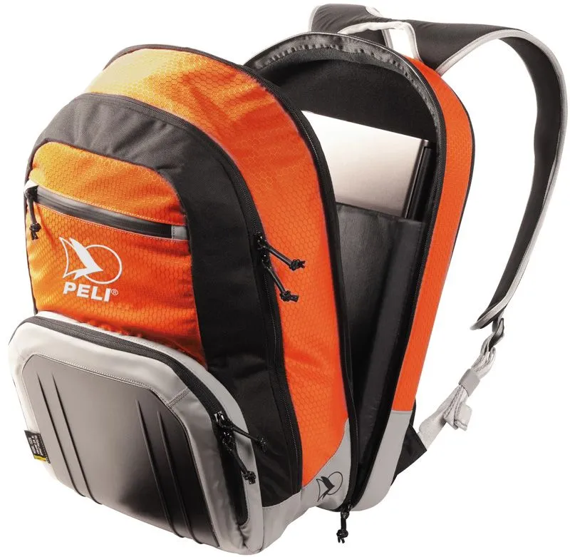 Peli ProGear, la mochila más rígida