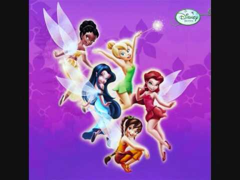 Película campanilla - YouTube