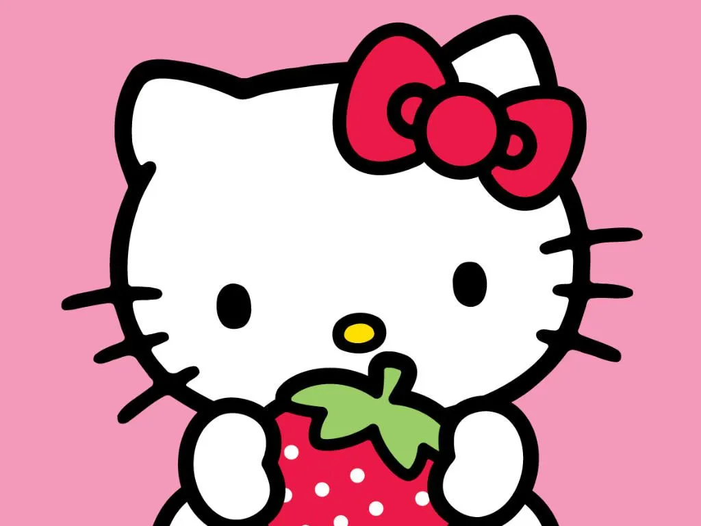 La película de Hello Kitty es una realidad y llegará en 2019 • ENTER.CO