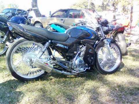 Película DE MOTOS.110,125 y 150 cc - YouTube Película DE MOTOS.110,125 y 150 cc - YouTube
