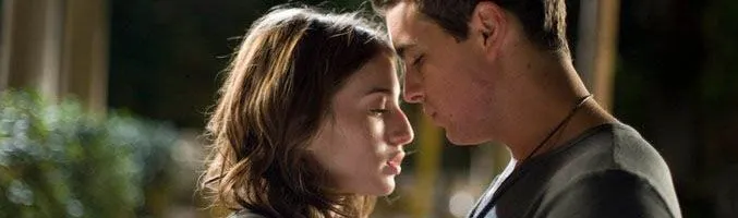 La película "3 metros sobre el cielo" (19,2%) vuelve a arrasar en ... La película "3 metros sobre el cielo" (19,2%) vuelve a arrasar en ...