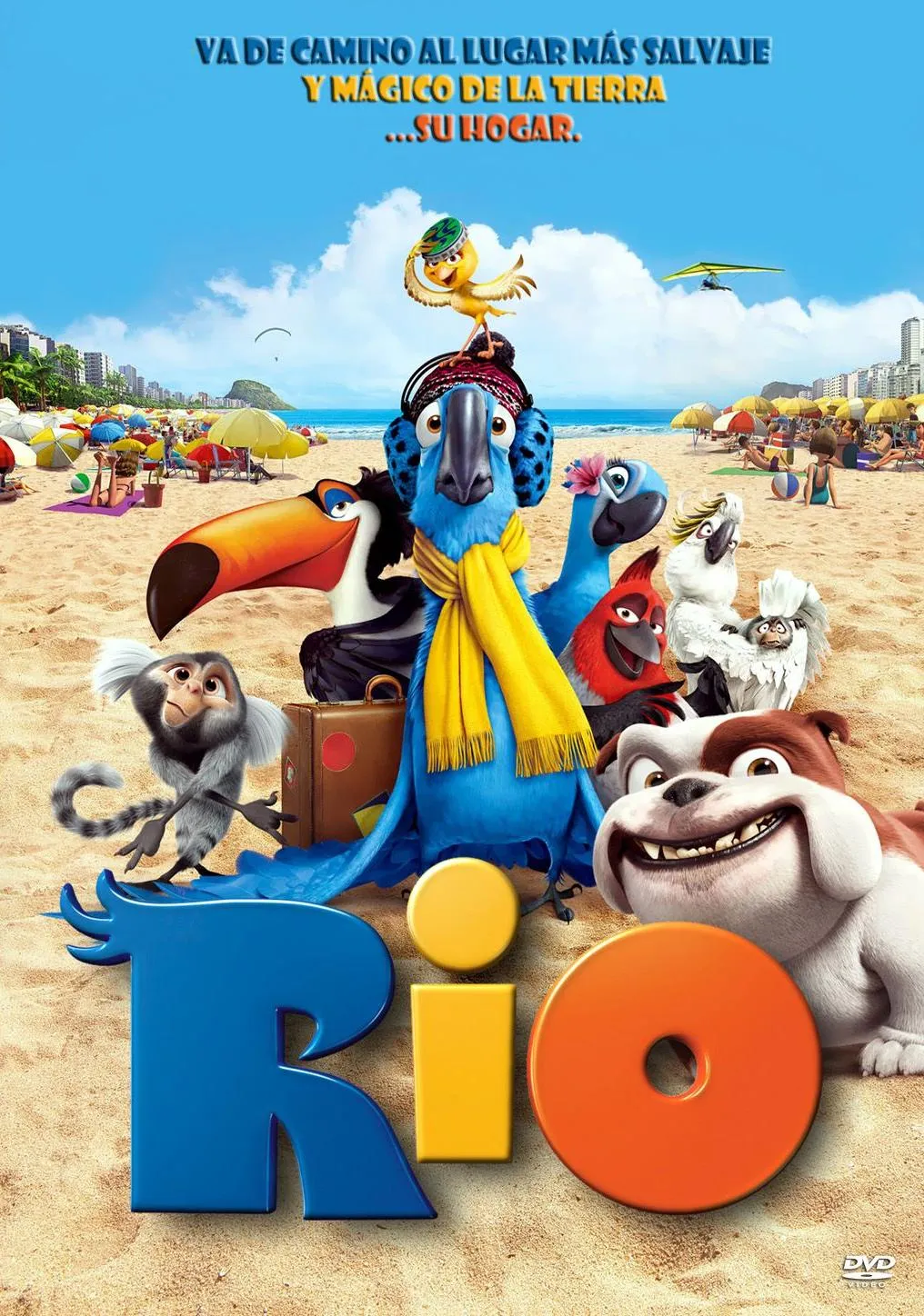 Pelicula Rio 720p Dual Audio Latino, Putlocker - Identi Pelicula Rio 720p Dual Audio Latino, Putlocker - Identi