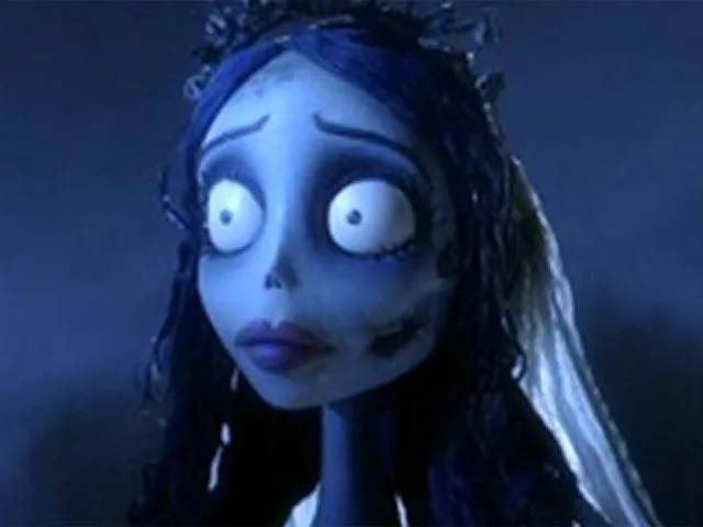La película de la semana - La novia cadáver, La película de la ... La película de la semana - La novia cadáver, La película de la ...