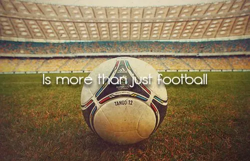 La Película de mi vida • Simplemente Fútbol. La Película de mi vida • Simplemente Fútbol.