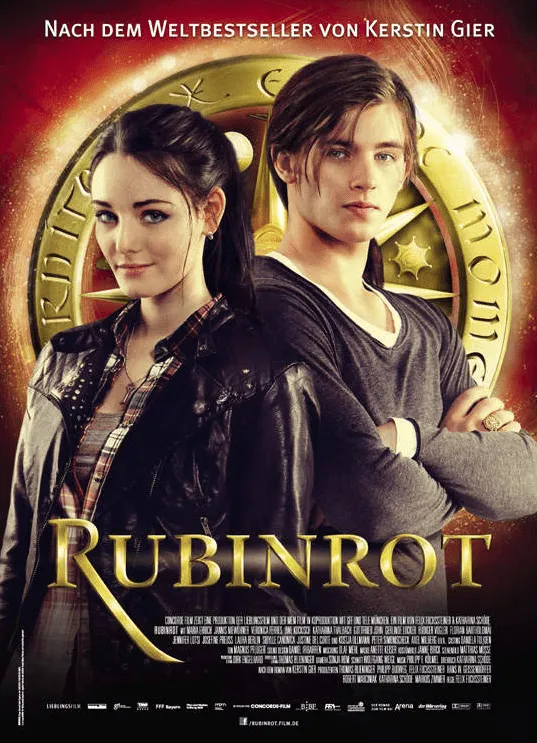 Peliculas Basadas en Libros 2013 - Identi