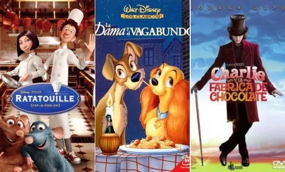 peliculas cocina niños Archives - Recetín peliculas cocina niños Archives - Recetín