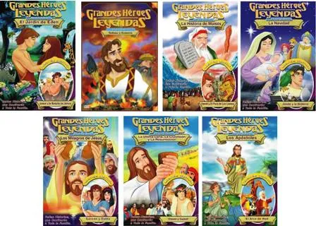 peliculas cristianas infantiles: abril 2013