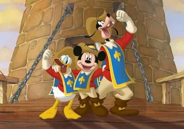 Peliculas de Disney, disponibles para Xbox Live Peliculas de Disney, disponibles para Xbox Live