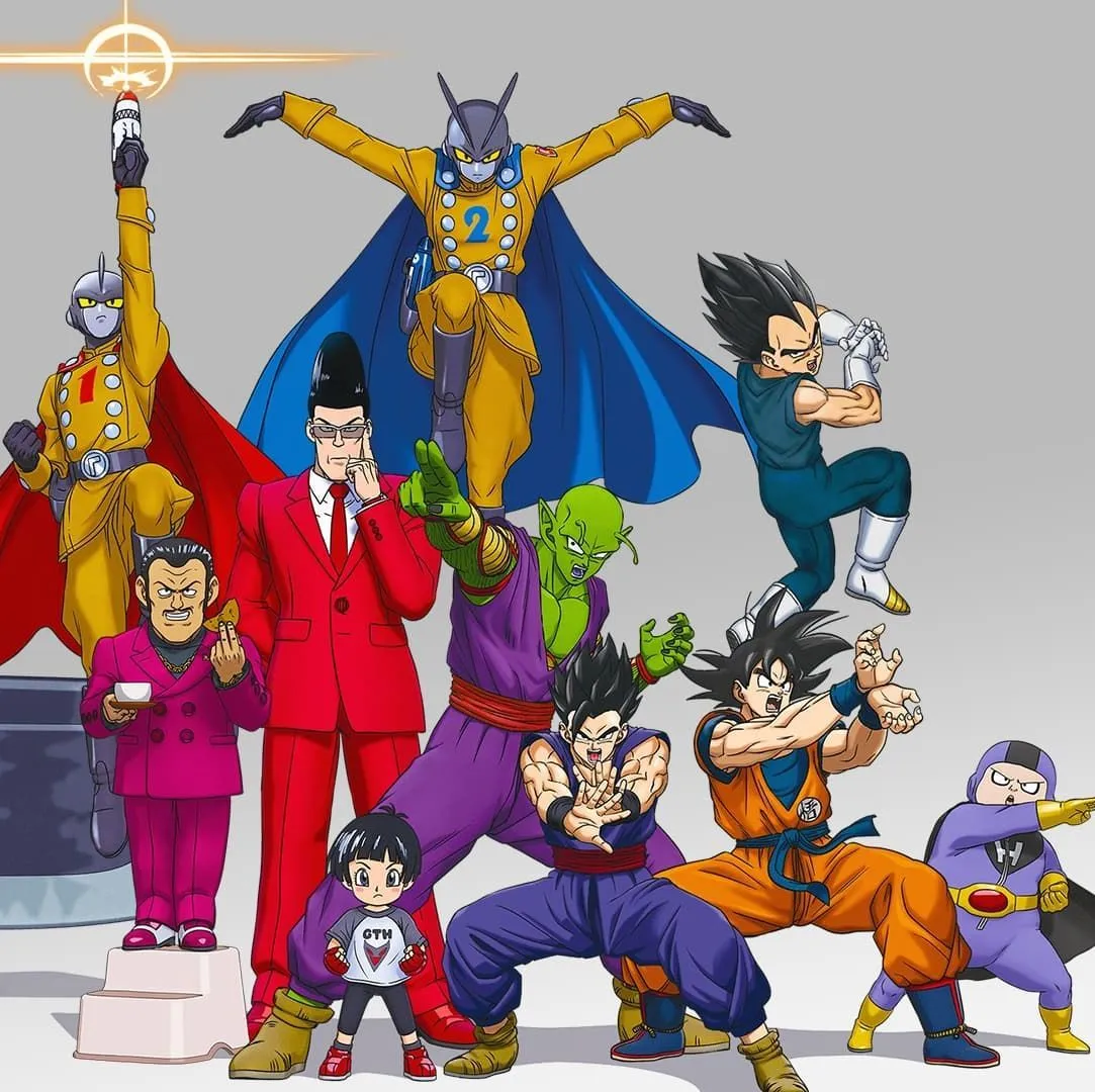 Todas las películas de 'Dragon Ball', de peor a mejor Todas las películas de 'Dragon Ball', de peor a mejor