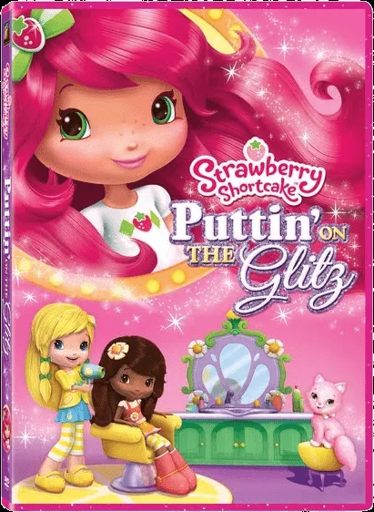 Películas en DVD-R FDPTL: Frutillita shortcake puttin [2011] [DVDR ...
