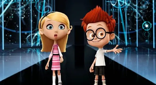 Películas infantiles 2014 - Top 10 Listas