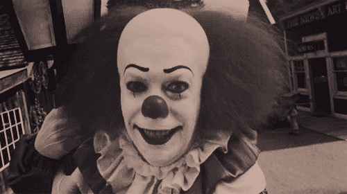 peliculas de miedo | Tumblr