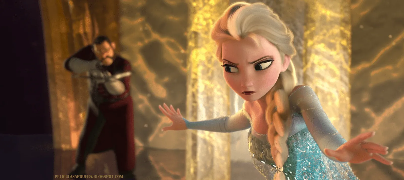 Películas a prueba : junio 2014