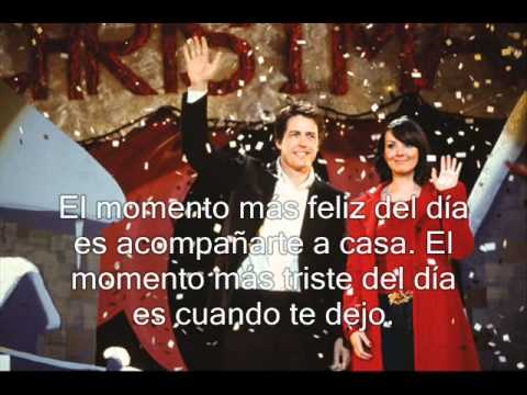 Peliculas romanticas y Frases de Amor / Te Quiero en Mi Vida - YouTube