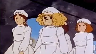 MIS PELICULAS Y SERIES: CANDY CANDY