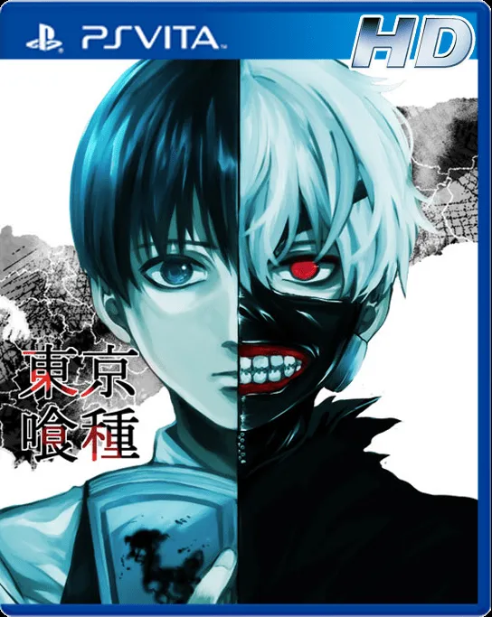 Tokyo Ghoul (東京喰種-トーキョーグール-) / PS vita · Seinen ... Tokyo Ghoul (東京喰種-トーキョーグール-) / PS vita · Seinen ...