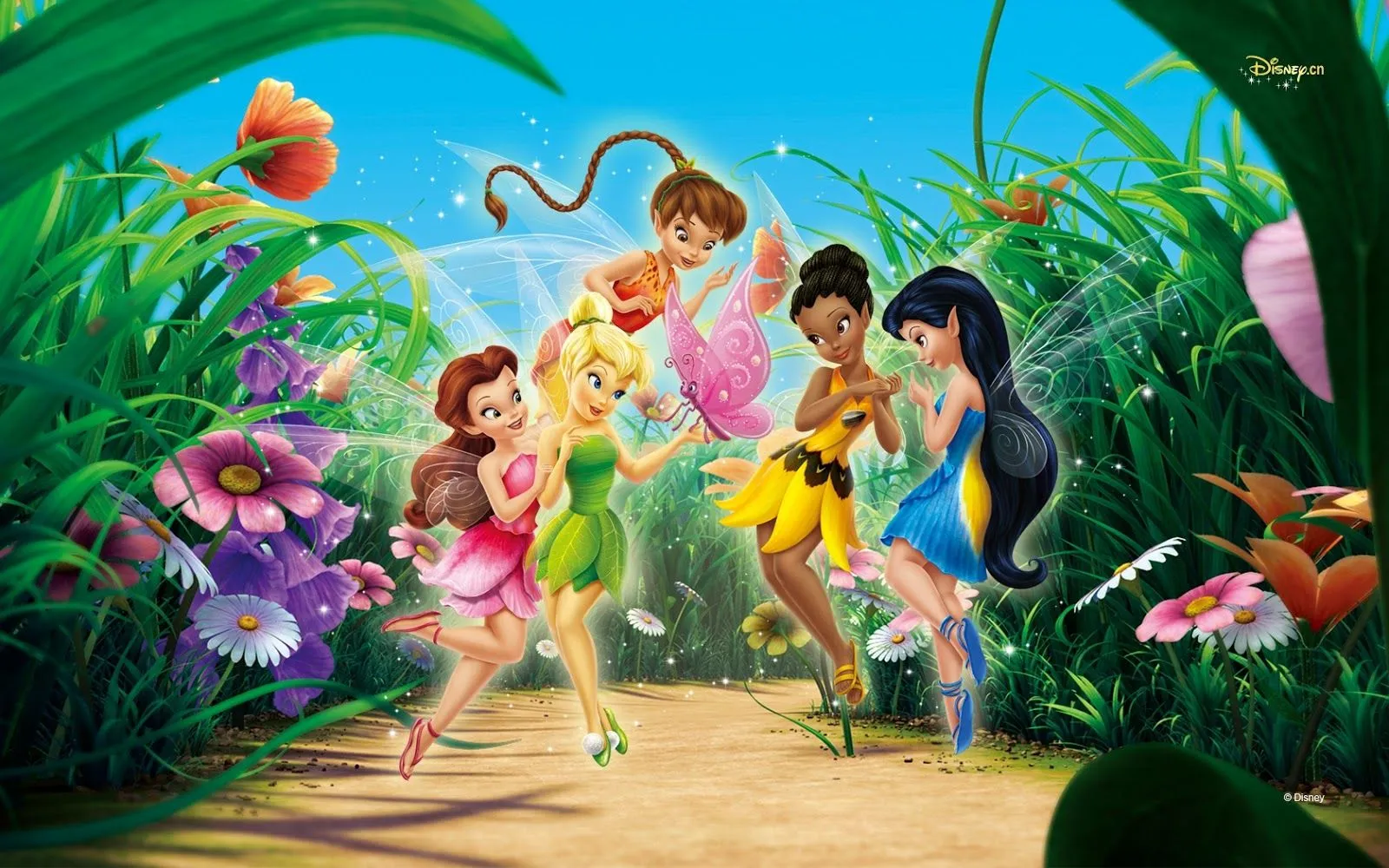tinkerbell