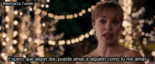 Peliculas: Votos de amor♥
