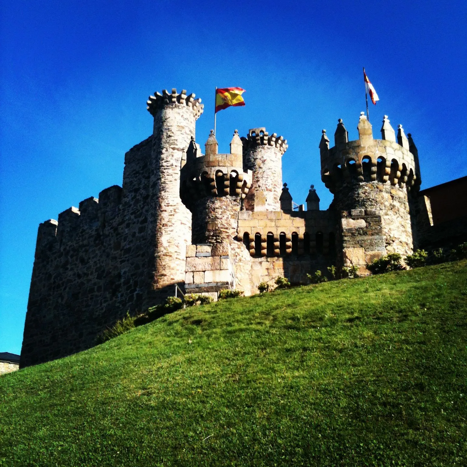 Peligros Insospechados de los Castillos Medievales | paaxsound