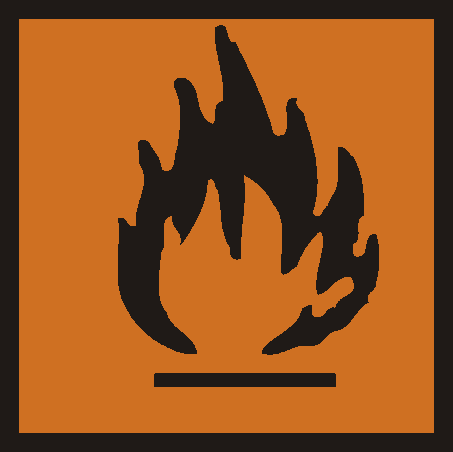 Los peligros de los productos químicos y sus símbolos | ISTAS