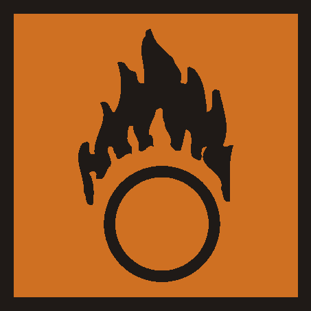 Los peligros de los productos químicos y sus símbolos | ISTAS