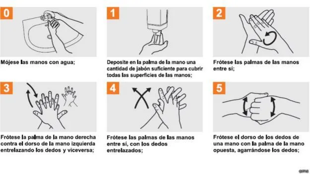 Qué tan peligroso es no lavarse las manos tras ir al baño? | Ecuavisa Qué tan peligroso es no lavarse las manos tras ir al baño? | Ecuavisa