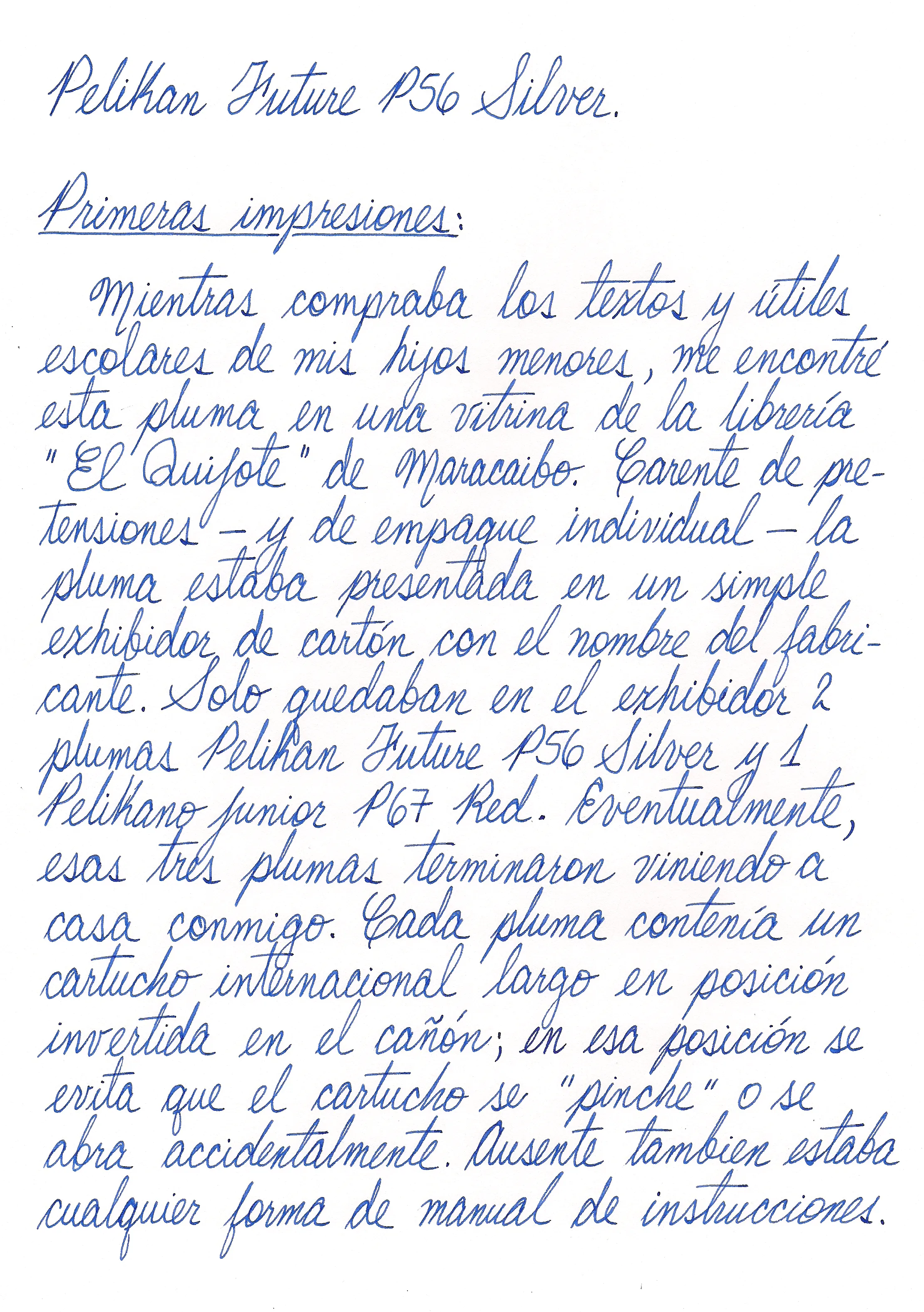 B en manuscrita - Imagui