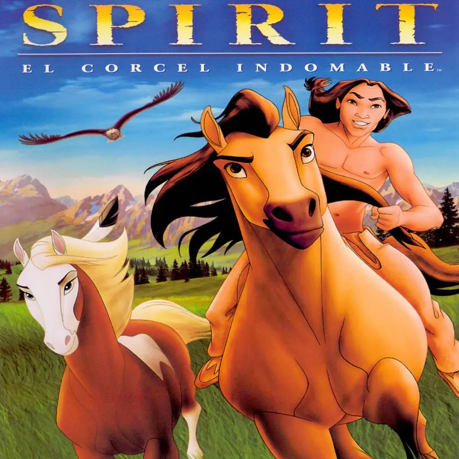 Pelis de mi infancia - Taringa!