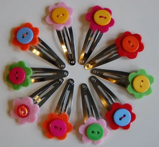 Pelo | Broches de Fieltro | ideas y trucos para Broches de fieltro Pelo | Broches de Fieltro | ideas y trucos para Broches de fieltro