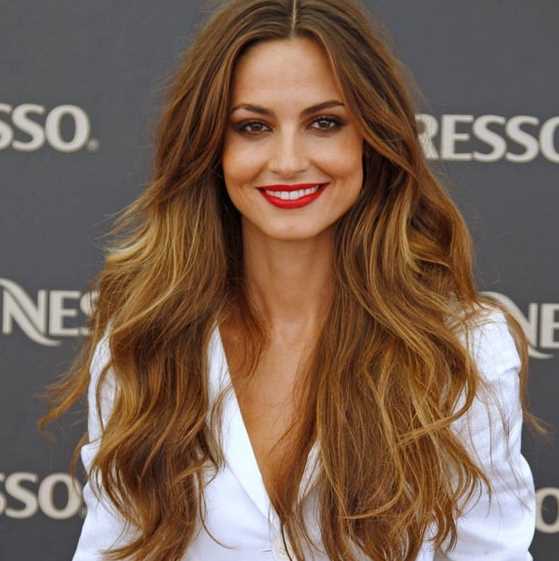 Pelo CARAMELO: 6 motivos para elegir este color! | 2015 ... Pelo CARAMELO: 6 motivos para elegir este color! | 2015 ...