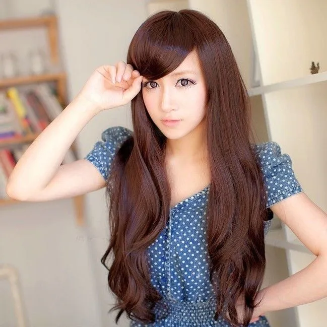 Pelo Chica Coreana - Compra lotes baratos de Pelo Chica Coreana de ... Pelo Chica Coreana - Compra lotes baratos de Pelo Chica Coreana de ...