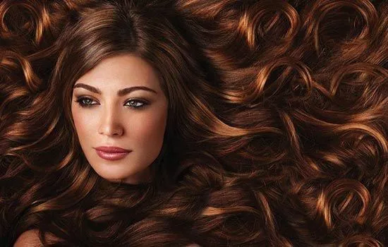 JE SUIS FEMME: Coloraciones de Otoño