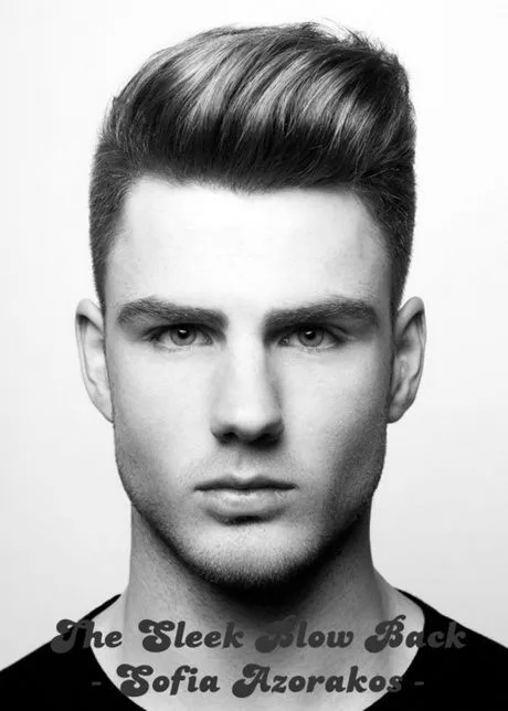 Pelo Degradado en Pinterest | Long Perm, Cortes De Pelo Fino y ...