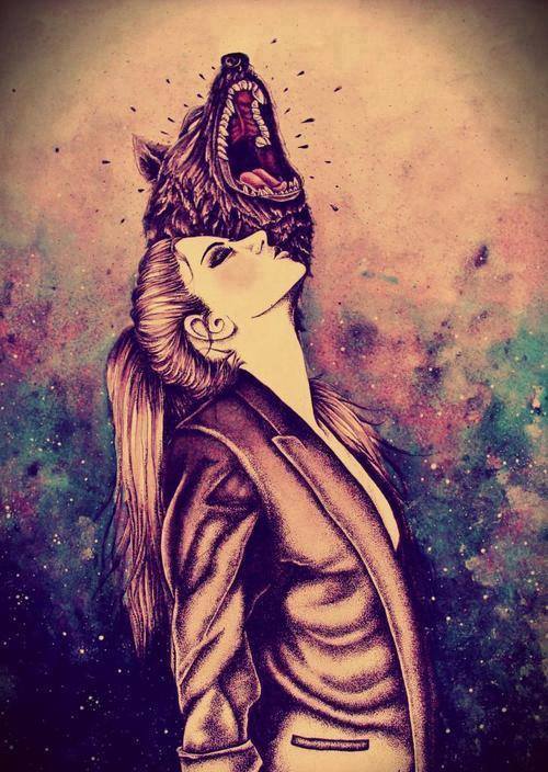 pelo galaxia | Tumblr