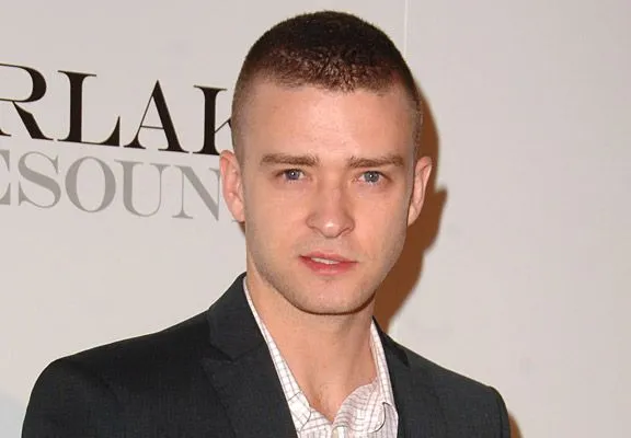 El pelo de Justin Timberlake: una transfomación continua ... El pelo de Justin Timberlake: una transfomación continua ...