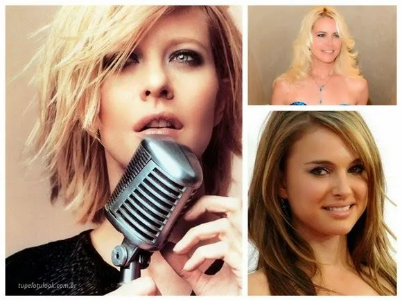 Tu pelo Tu look : Los cortes de pelo 2014 en capas definen tu look Tu pelo Tu look : Los cortes de pelo 2014 en capas definen tu look