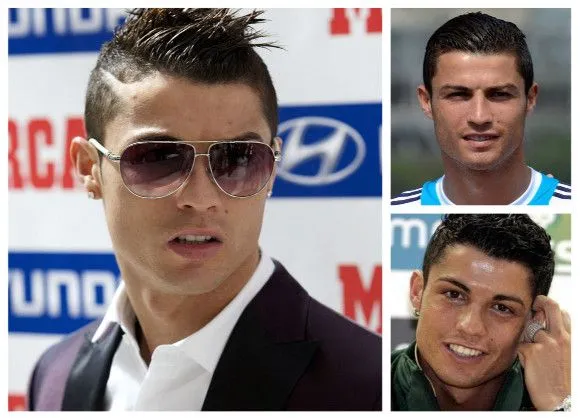 Tu pelo Tu look : Cortes de pelo hombres 2013 Tu pelo Tu look : Cortes de pelo hombres 2013