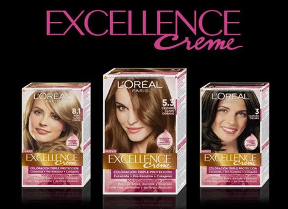 Tu pelo Tu look : Peinados 2014: L'oréal mechas californianas y ...