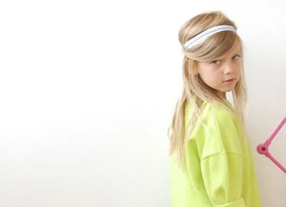 Tu pelo Tu look : Peinados infantiles para nenas Tu pelo Tu look : Peinados infantiles para nenas