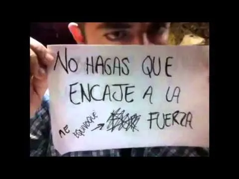 Sin pelos en la lengua mensaje positivo - YouTube Sin pelos en la lengua mensaje positivo - YouTube