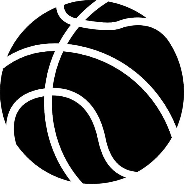 Pelota de baloncesto | Descargar Iconos gratis