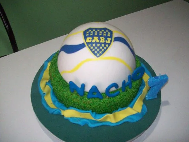 Pelota Boca Juniors | Flickr - Photo Sharing! Pelota Boca Juniors | Flickr - Photo Sharing!