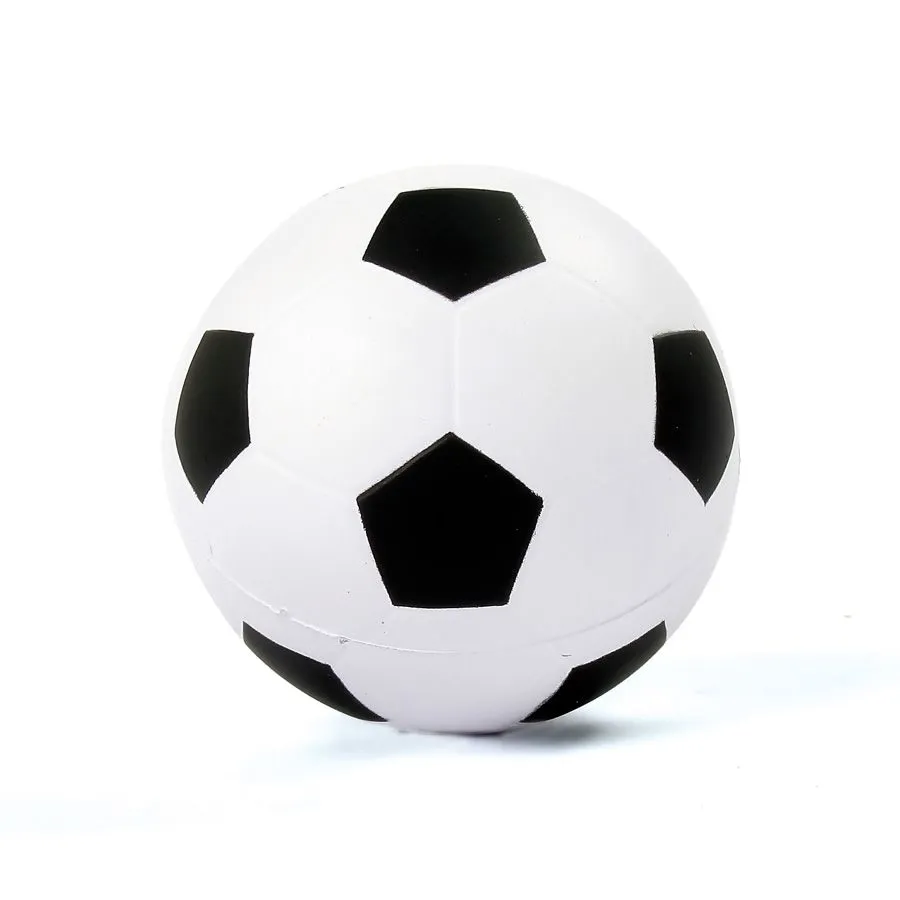 Pelota Antiestress Football 29686. Regalos de empresa: Regalos ...
