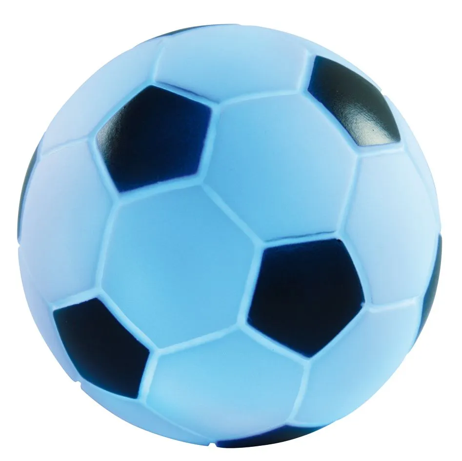 Pelota de fútbol con luz LED multicolor - DJMania