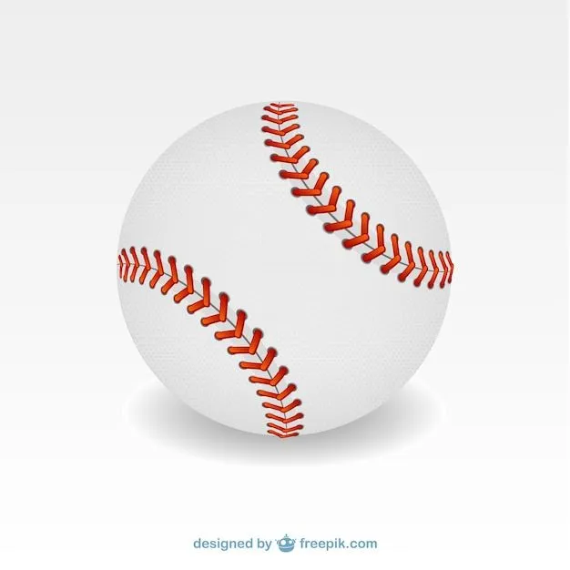Pelotas De Beisbol | Fotos y Vectores gratis Pelotas De Beisbol | Fotos y Vectores gratis