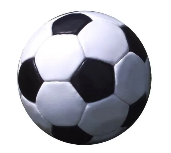 Pelotas de Futbol !!! - Taringa!