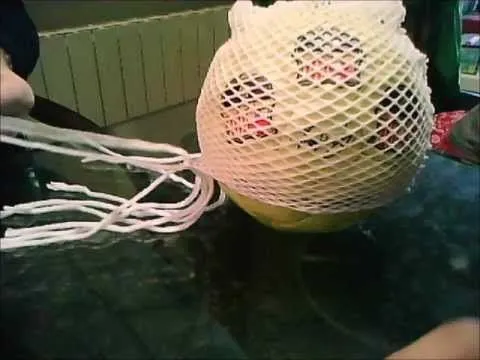COMO HACER UNA PELUCA!!! (CARNAVAL/HALLOWEEN) (1/2) - YouTube COMO HACER UNA PELUCA!!! (CARNAVAL/HALLOWEEN) (1/2) - YouTube
