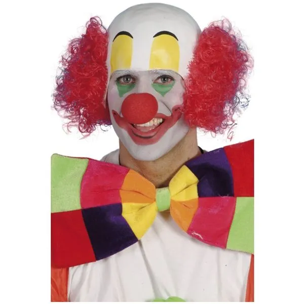 Pelucas de payaso | FunideliaES - Ropa Online Pelucas de payaso | FunideliaES - Ropa Online