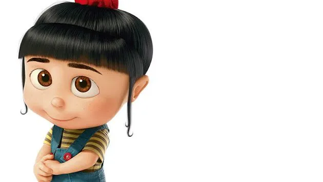 Peluche Agnes de Mi Villano Favorito 20044 baratos – Compra ... Peluche Agnes de Mi Villano Favorito 20044 baratos – Compra ...