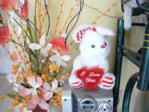 PELUCHE DE AMOR - YouTube